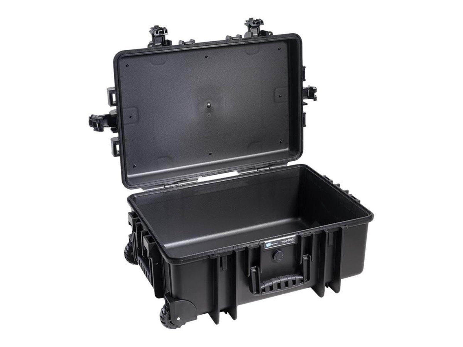 B&W International B&W outdoor.cases Type 6700