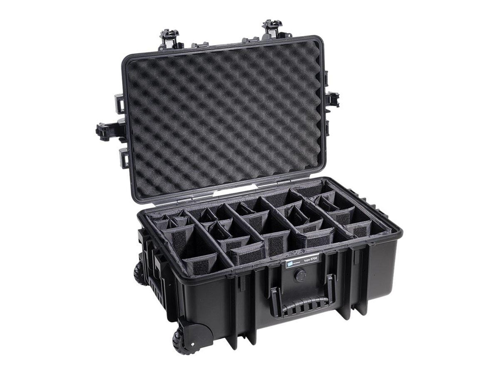 B&W International B&W outdoor.cases Type 6700