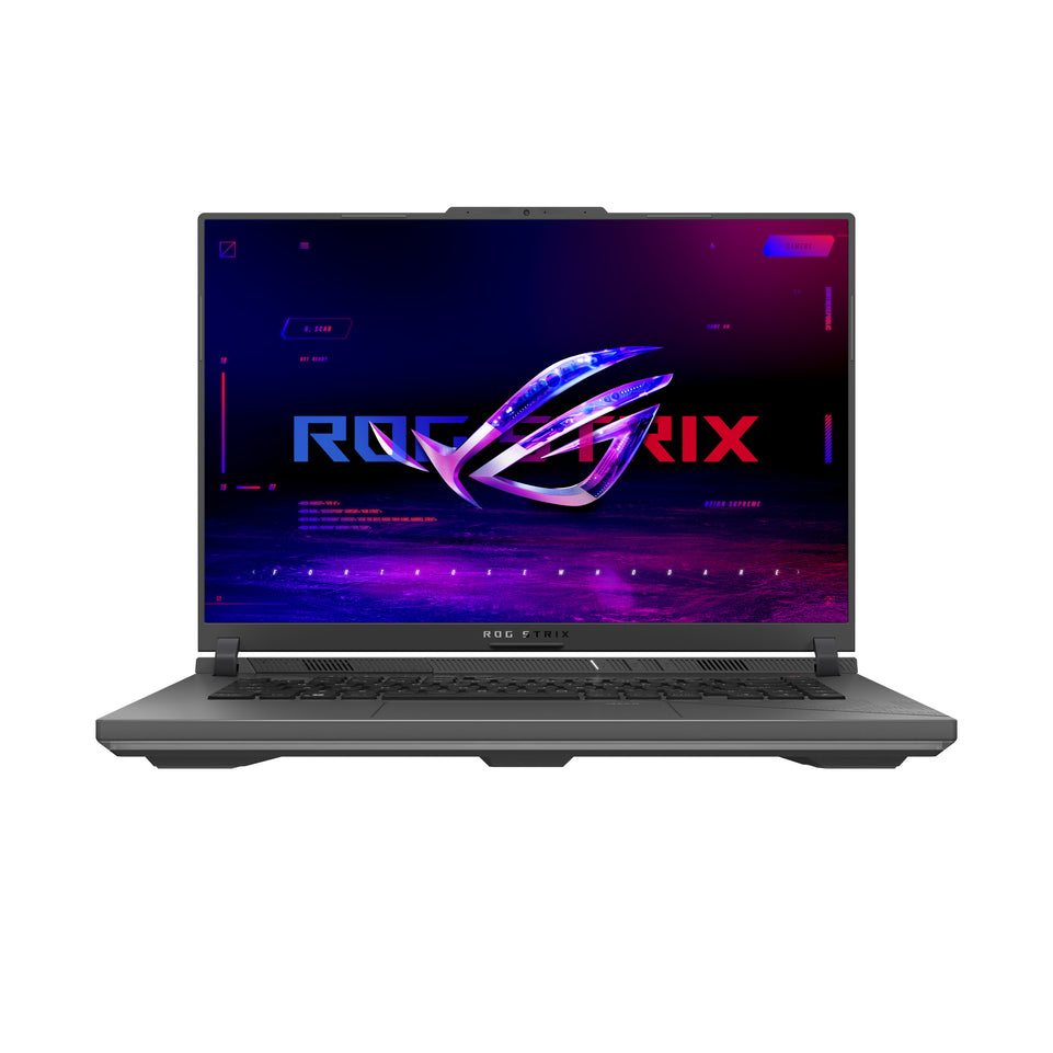 ASUS ROG Strix Scar 16 i9-14900HX 32 1TB      G614JZR-N4031W W11