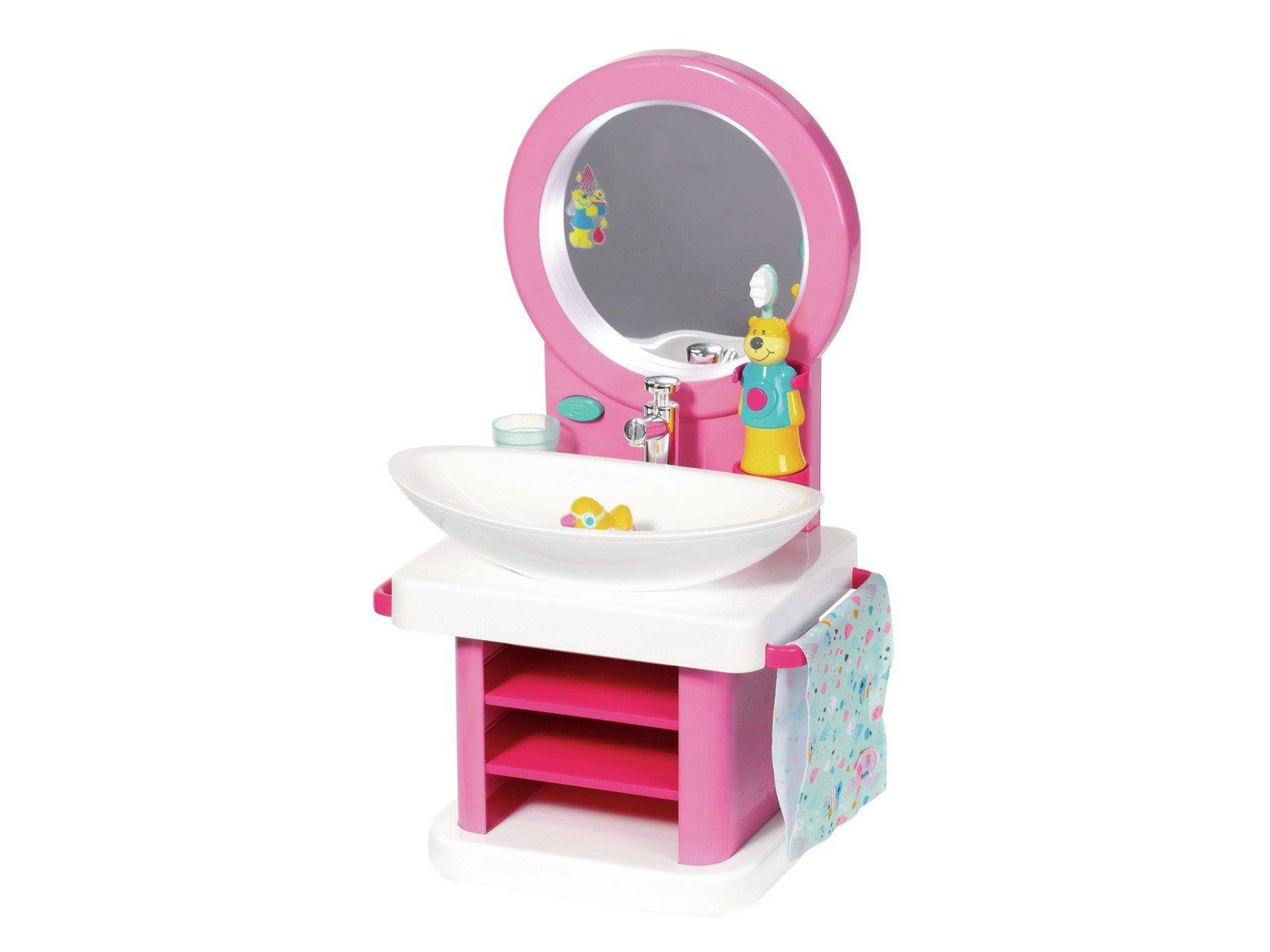 Baby Born Bath Handwaschbecken