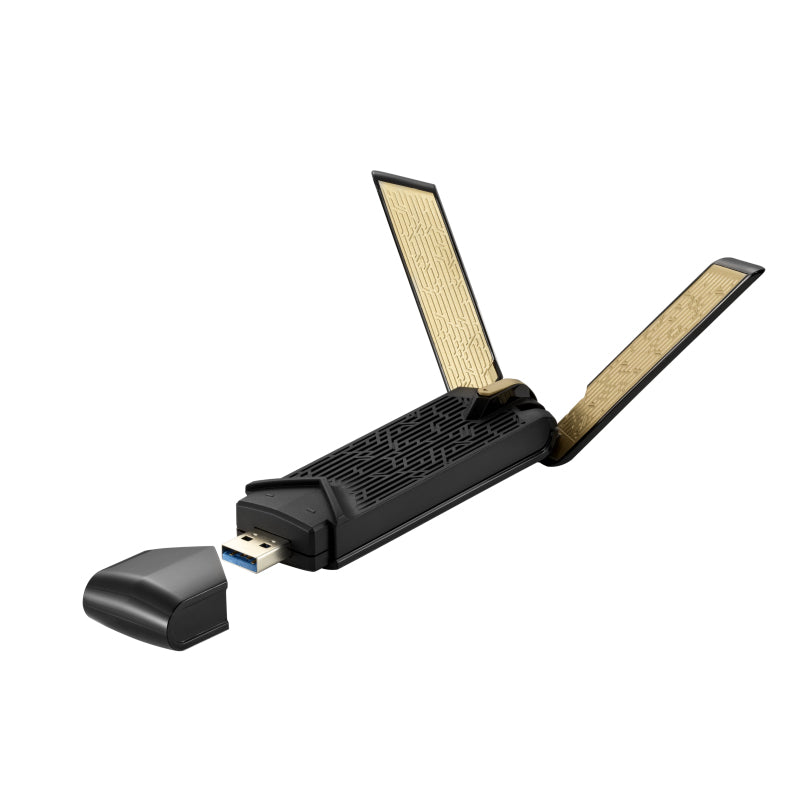 ASUS WL-USB USB-AX56 USB WLan AX1800 Dongle