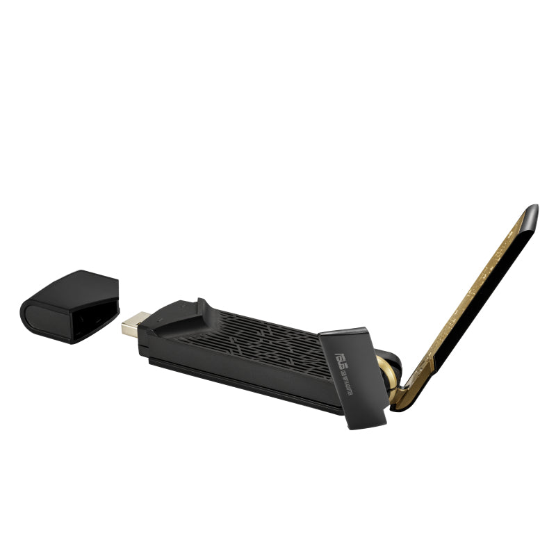 ASUS WL-USB USB-AX56 USB WLan AX1800 Dongle