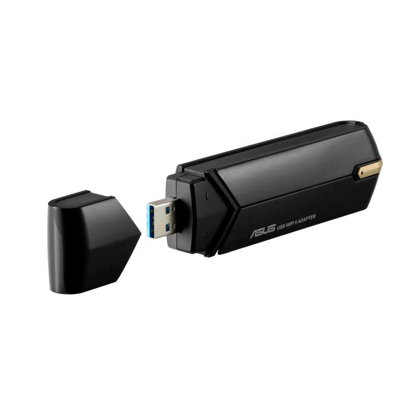 ASUS WL-USB USB-AX56 USB WLan AX1800 Dongle