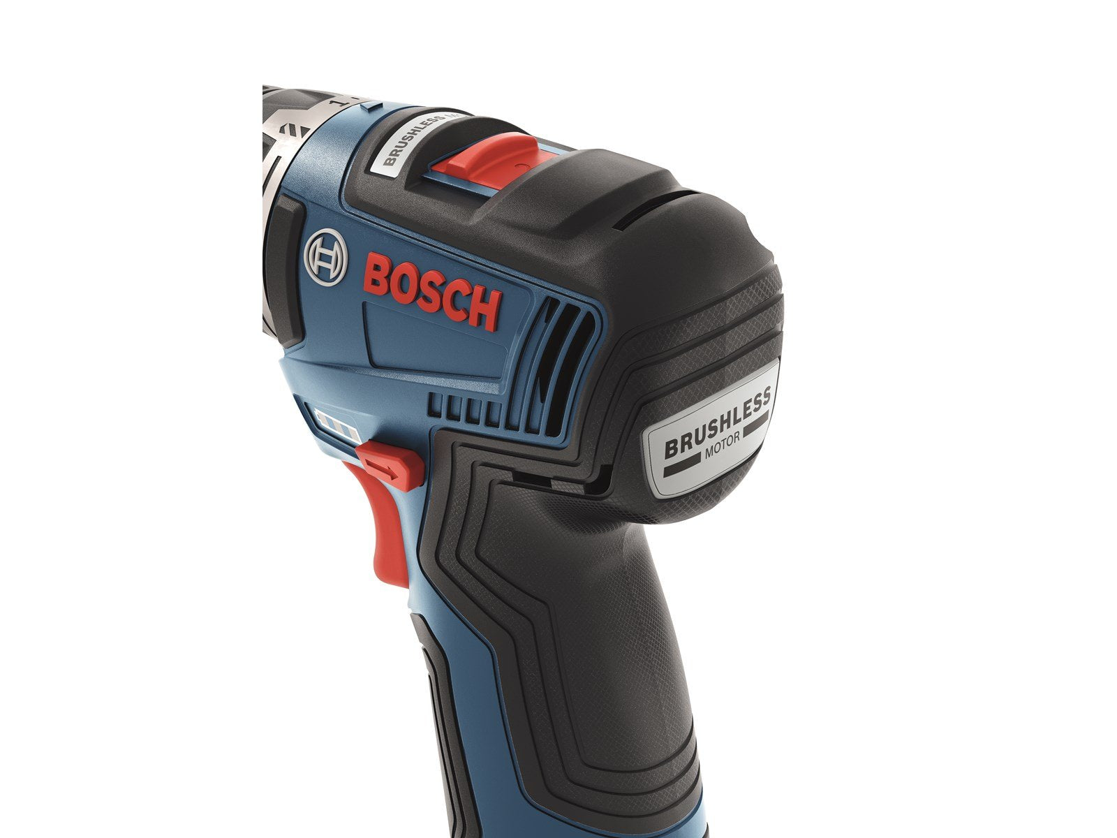 Bosch Professional GSR 12V-35 FC Professional (SOLO)