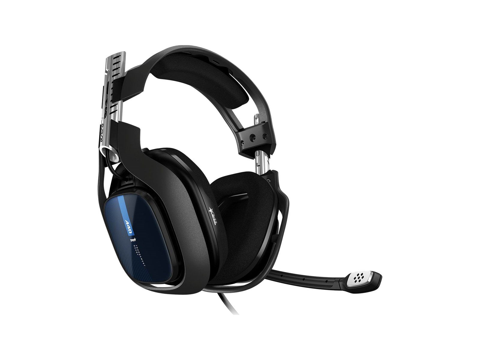 Astro A40 TR Gaming headset PC/PS4 Console Edition -  Black/Blue
