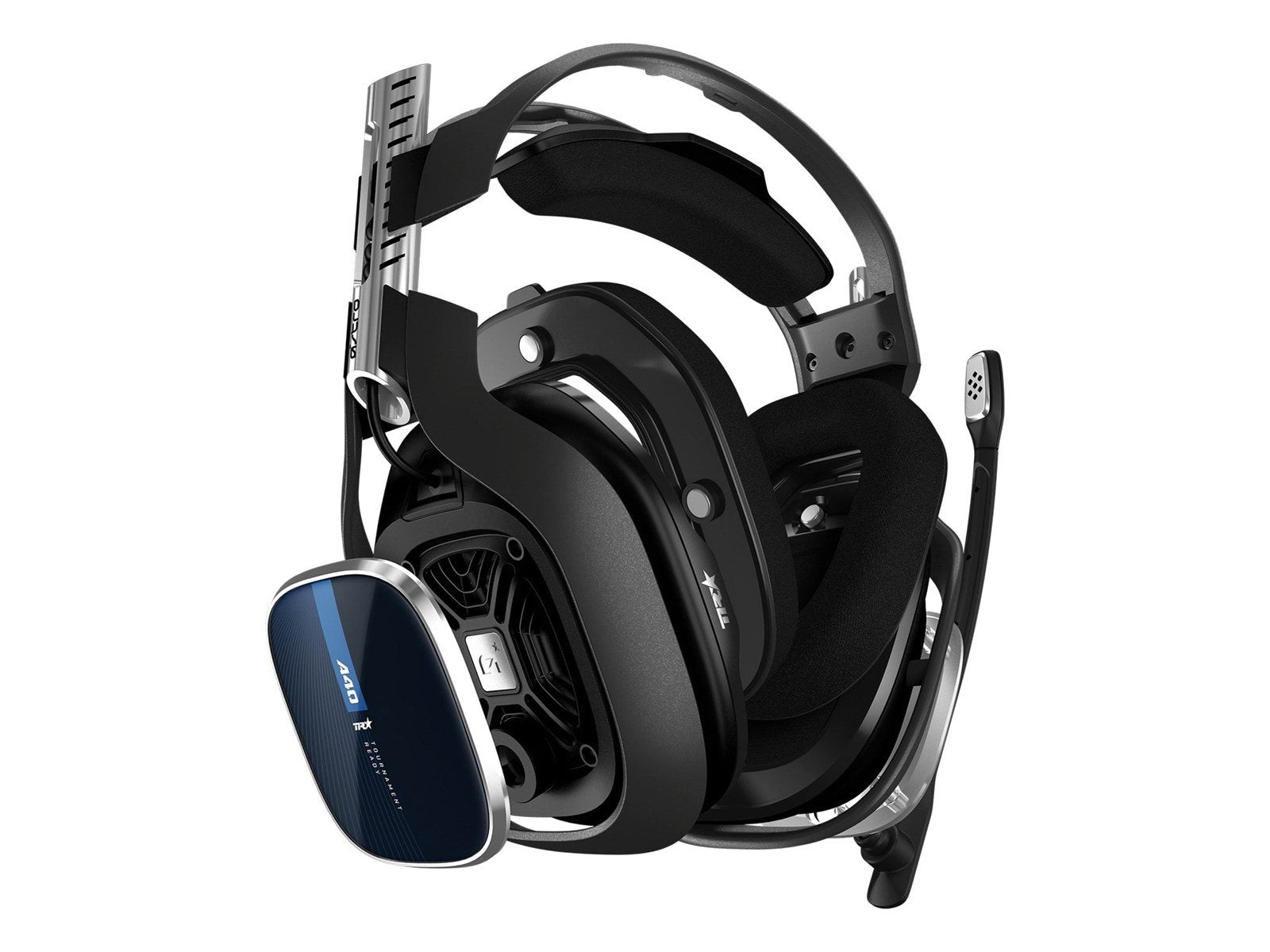 Astro A40 TR Gaming headset PC/PS4 Console Edition -  Black/Blue