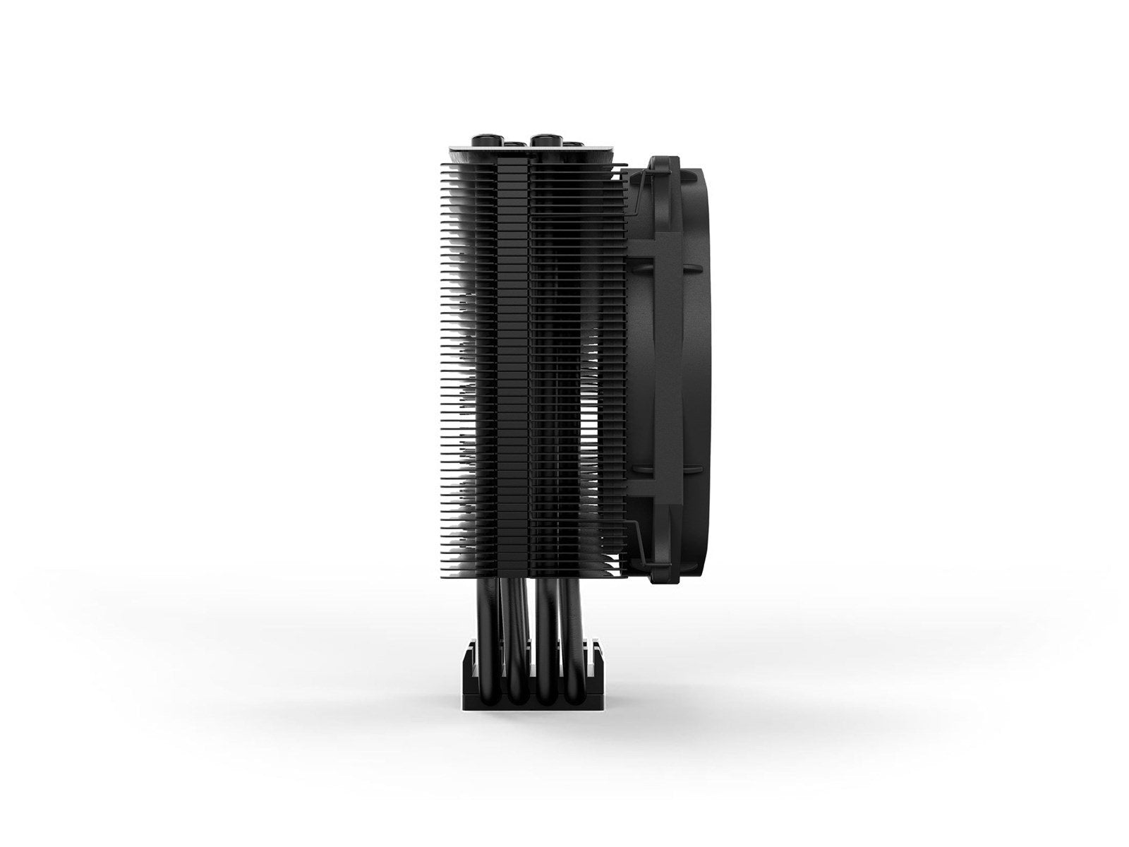be quiet! Dark Rock Slim - CPU-Luftkühler - Max 23 dBA