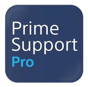 Sony PrimeSupport Pro 2 Jahre (4. und 5. Jahr) Serviceerweiterung für Sony FW-75BZ35F