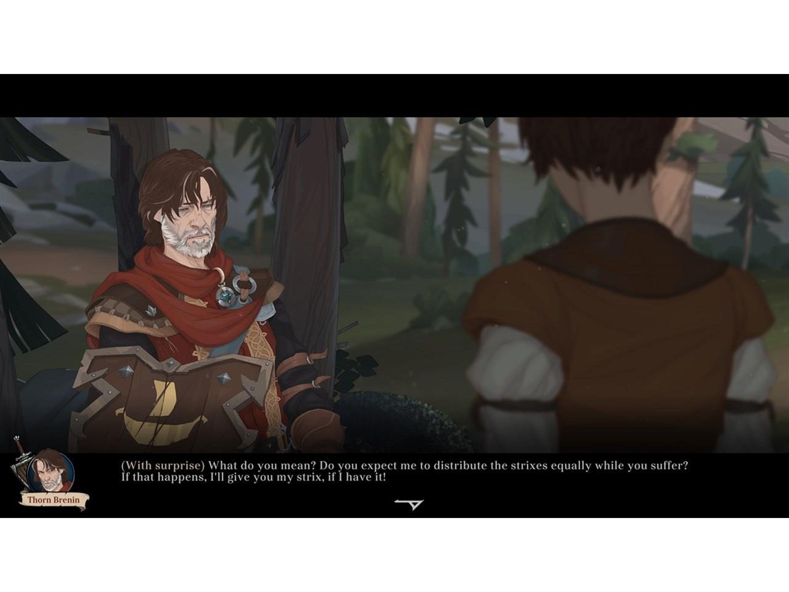 Ash of Gods: Redemption - Sony PlayStation 4 - Strategie - PEGI 16