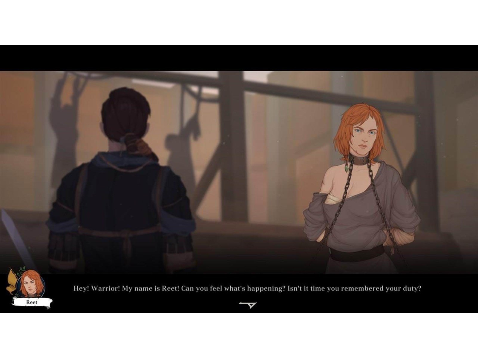 Ash of Gods: Redemption - Sony PlayStation 4 - Strategie - PEGI 16