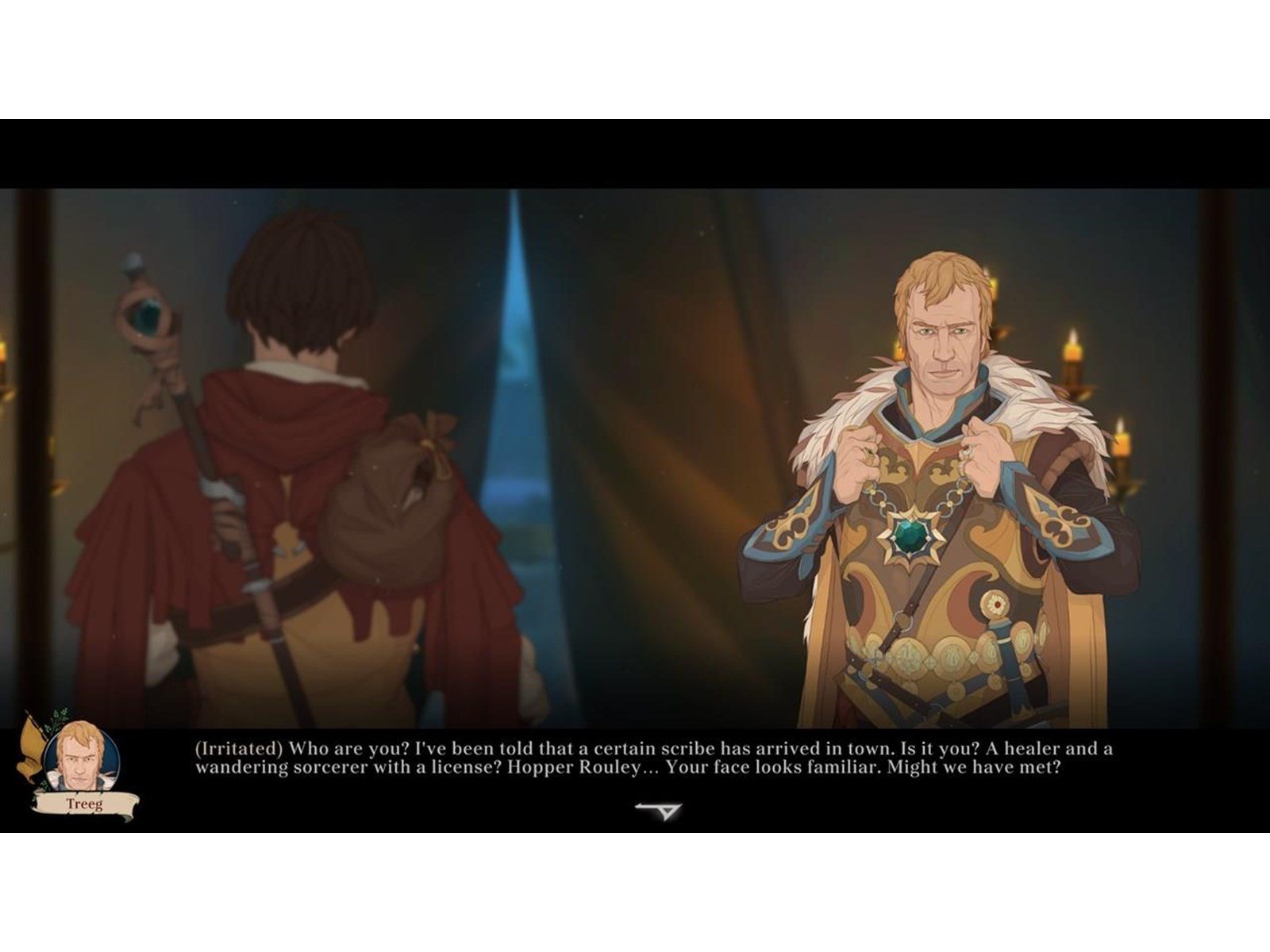 Ash of Gods: Redemption - Microsoft Xbox One - Strategie - PEGI 16