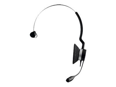 Jabra BIZ 2300 MS QD Mono kabelgebundenes On-Ear (konvertierbar)
