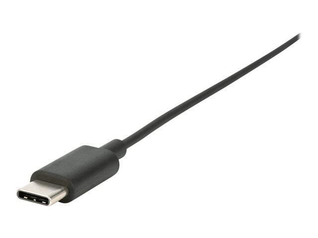 Jabra Evolve 40 MS Mono Headset On-Ear