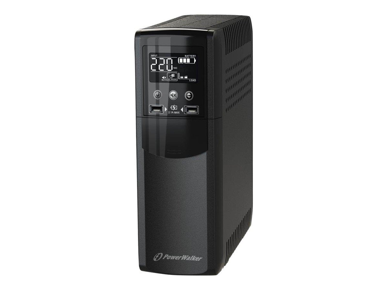 BlueWalker PowerWalker VI 800 CSW IEC