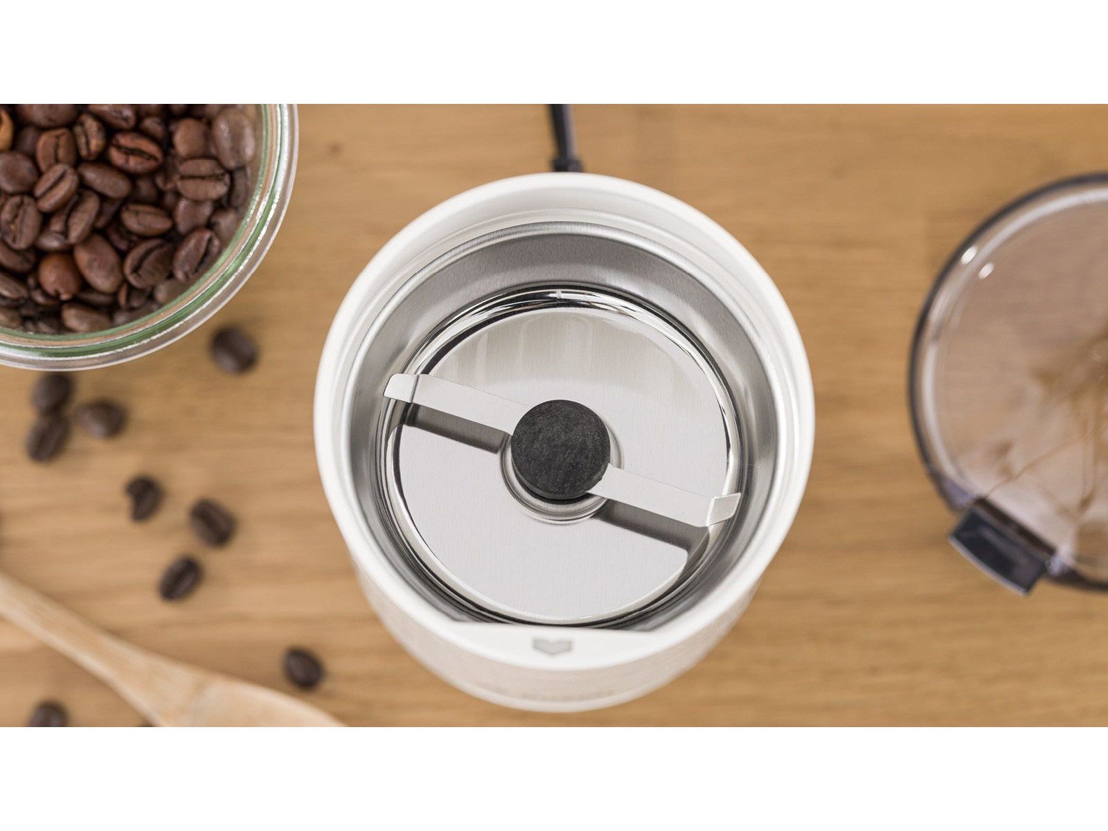 Bosch Coffee grinder TSM6A011W