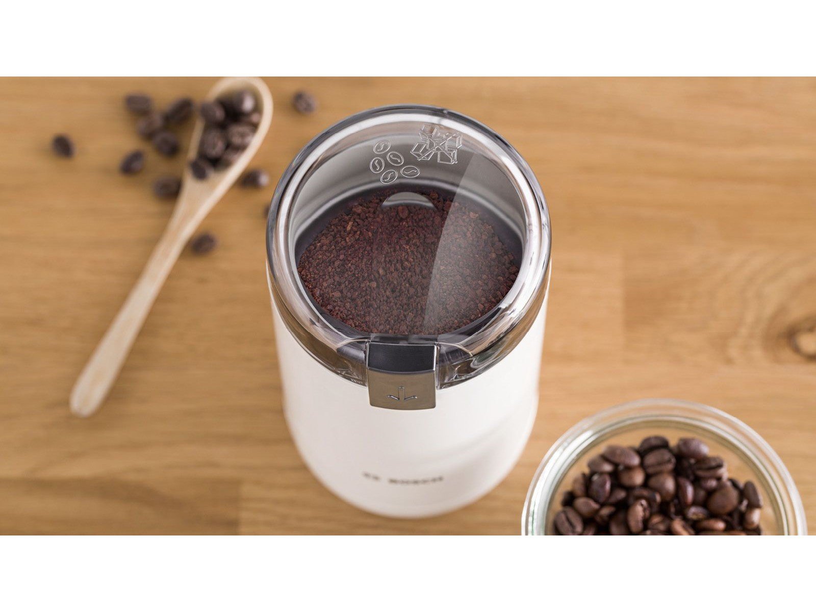 Bosch Coffee grinder TSM6A011W