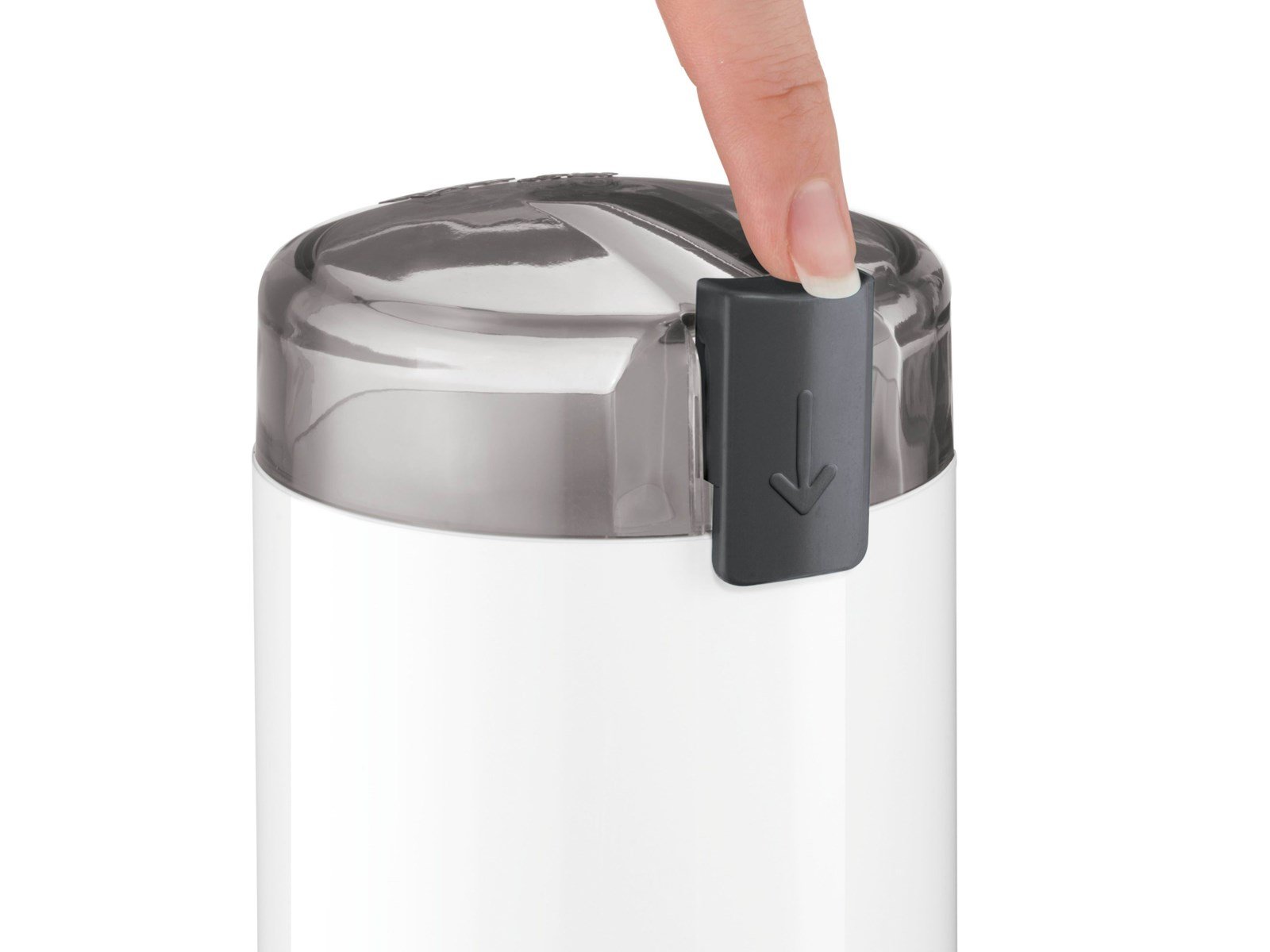 Bosch Coffee grinder TSM6A011W