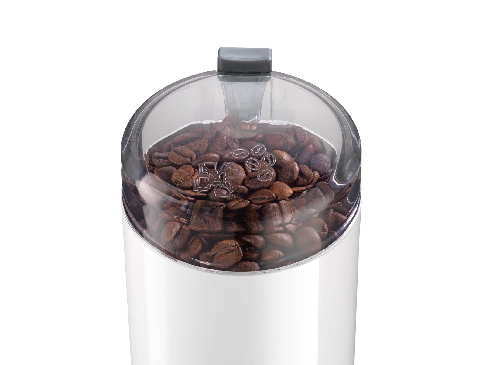 Bosch Coffee grinder TSM6A011W