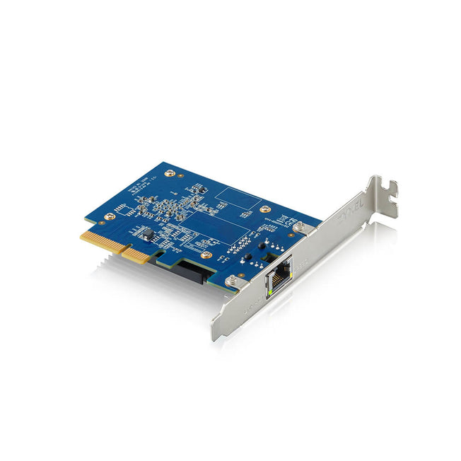 Zyxel Netzwerkkarte XGN100C 10G RJ45 PCie