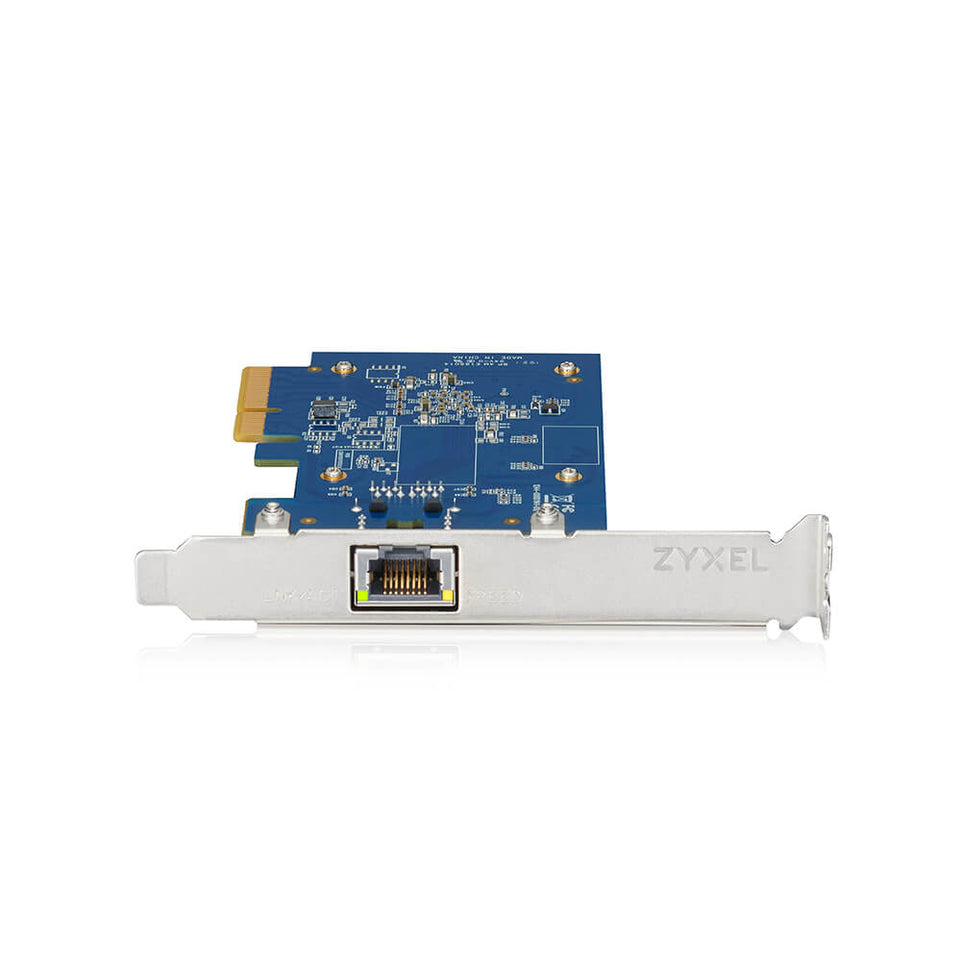 Zyxel Netzwerkkarte XGN100C 10G RJ45 PCie