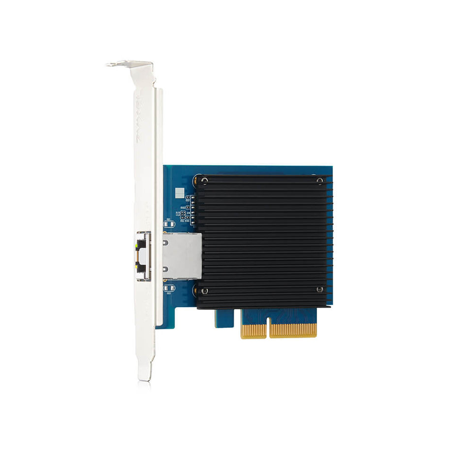 Zyxel Netzwerkkarte XGN100C 10G RJ45 PCie