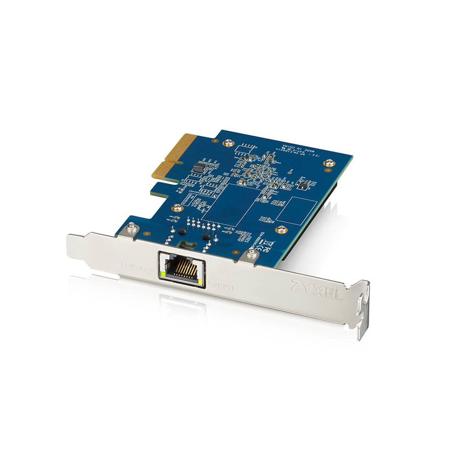 Zyxel Netzwerkkarte XGN100C 10G RJ45 PCie