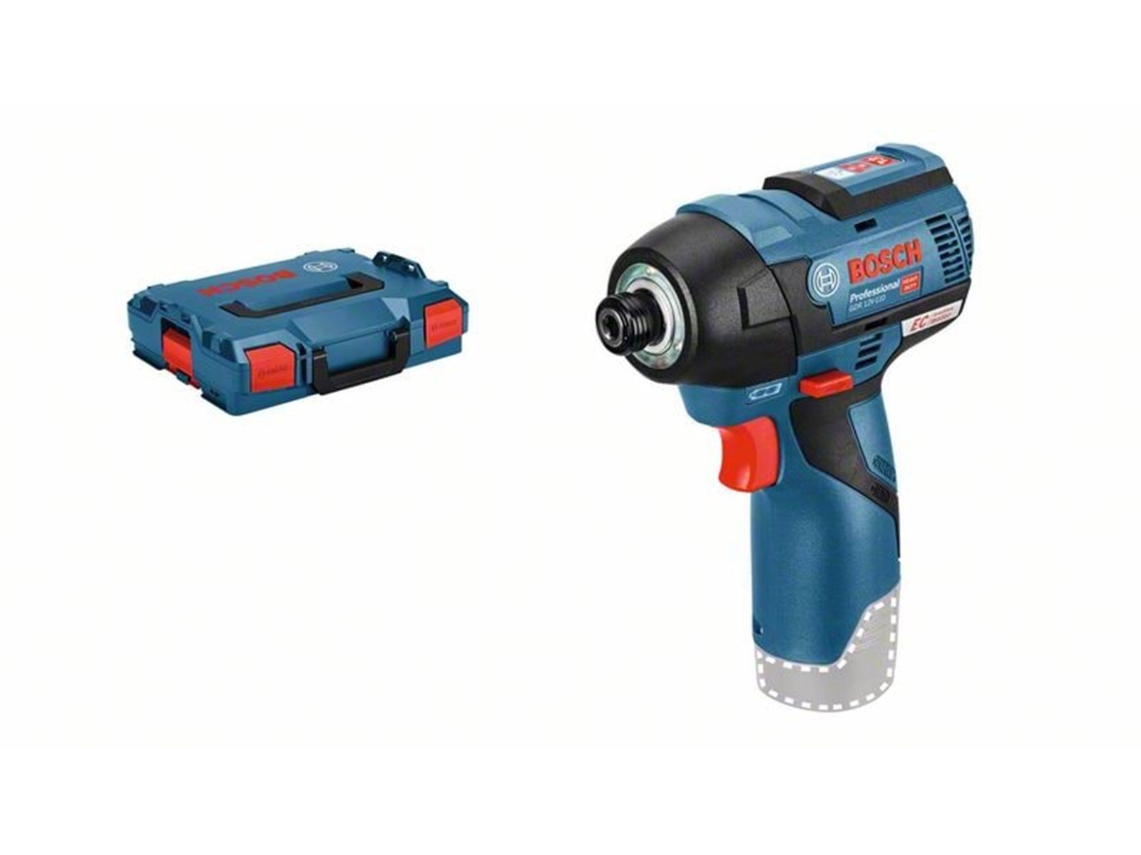 Bosch Professional GDR 12V-110 Professional (SOLO)