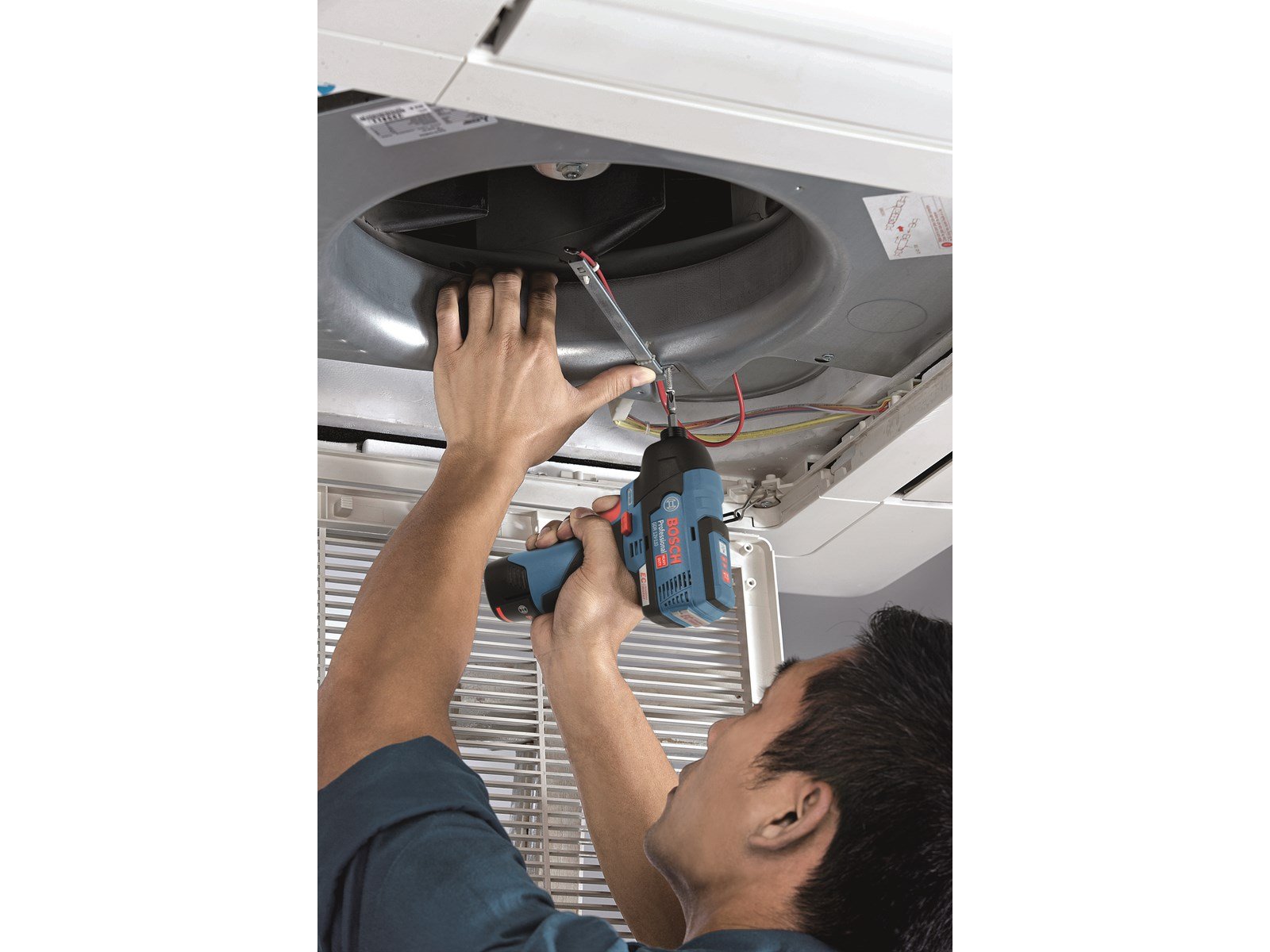 Bosch Professional GDR 12V-110 Professional (SOLO)