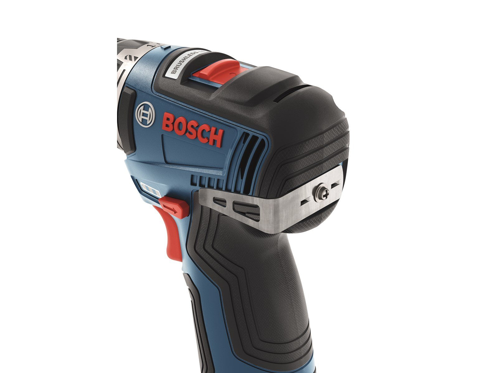 Bosch Professional GSR 12V-35 Professional (SOLO)