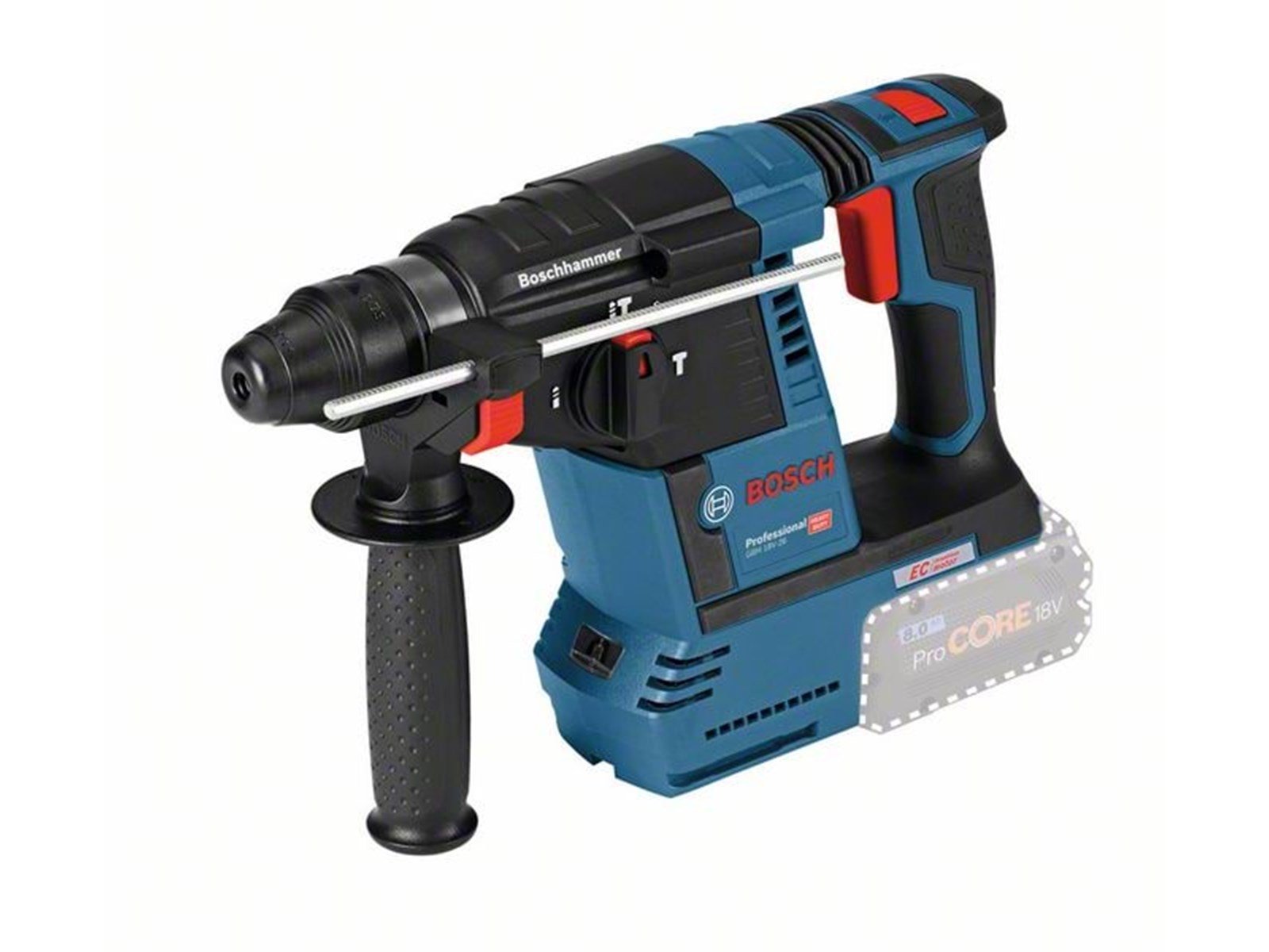 Bosch Professional GBH 18V-26 Professional (SOLO)
