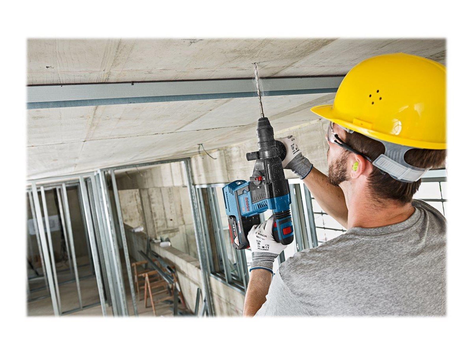 Bosch Professional GBH 18V-26 Professional (SOLO)