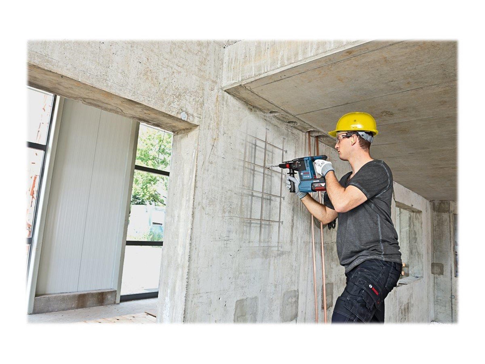 Bosch Professional GBH 18V-26 Professional (SOLO)