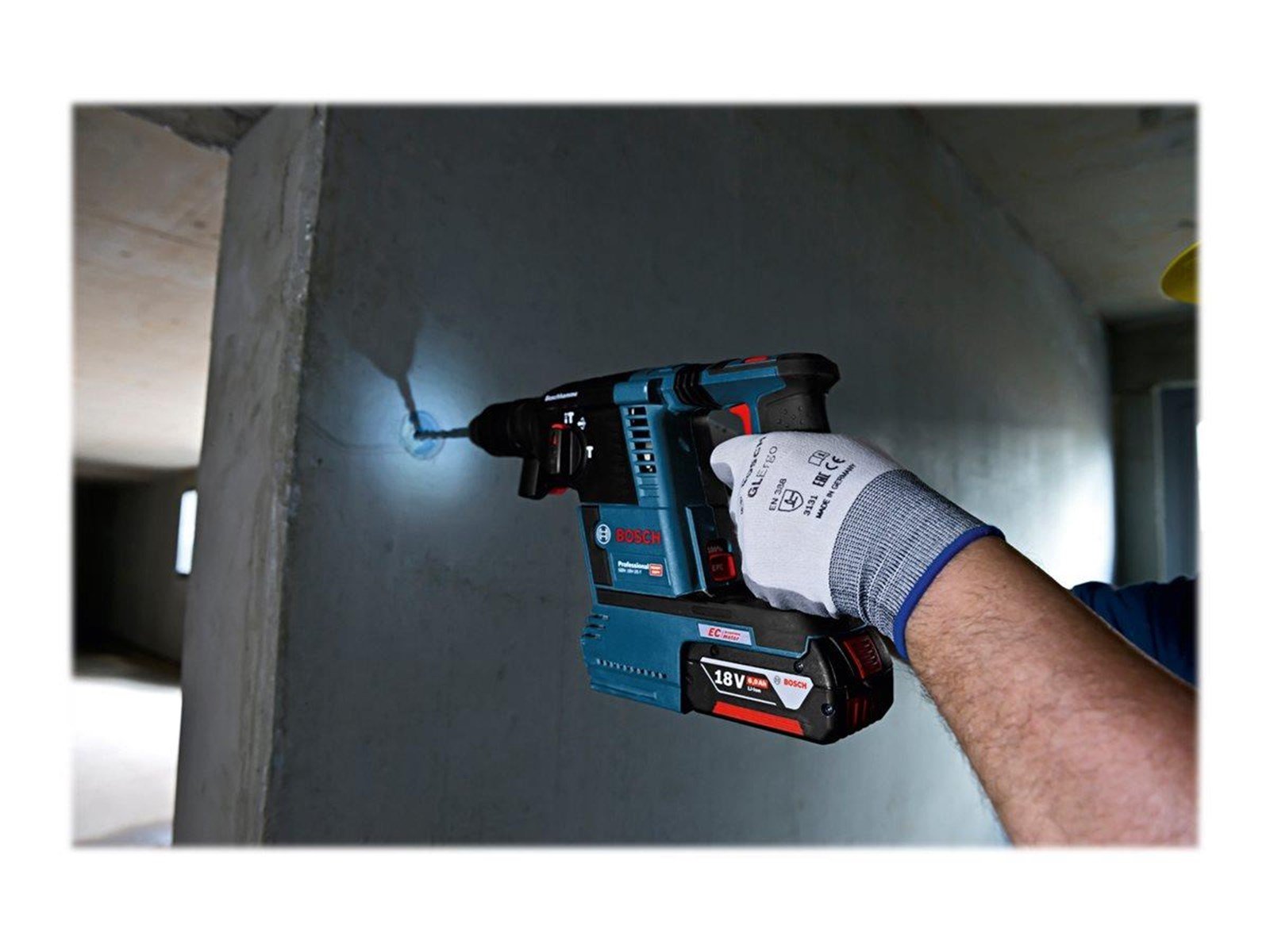 Bosch Professional GBH 18V-26 Professional (SOLO)