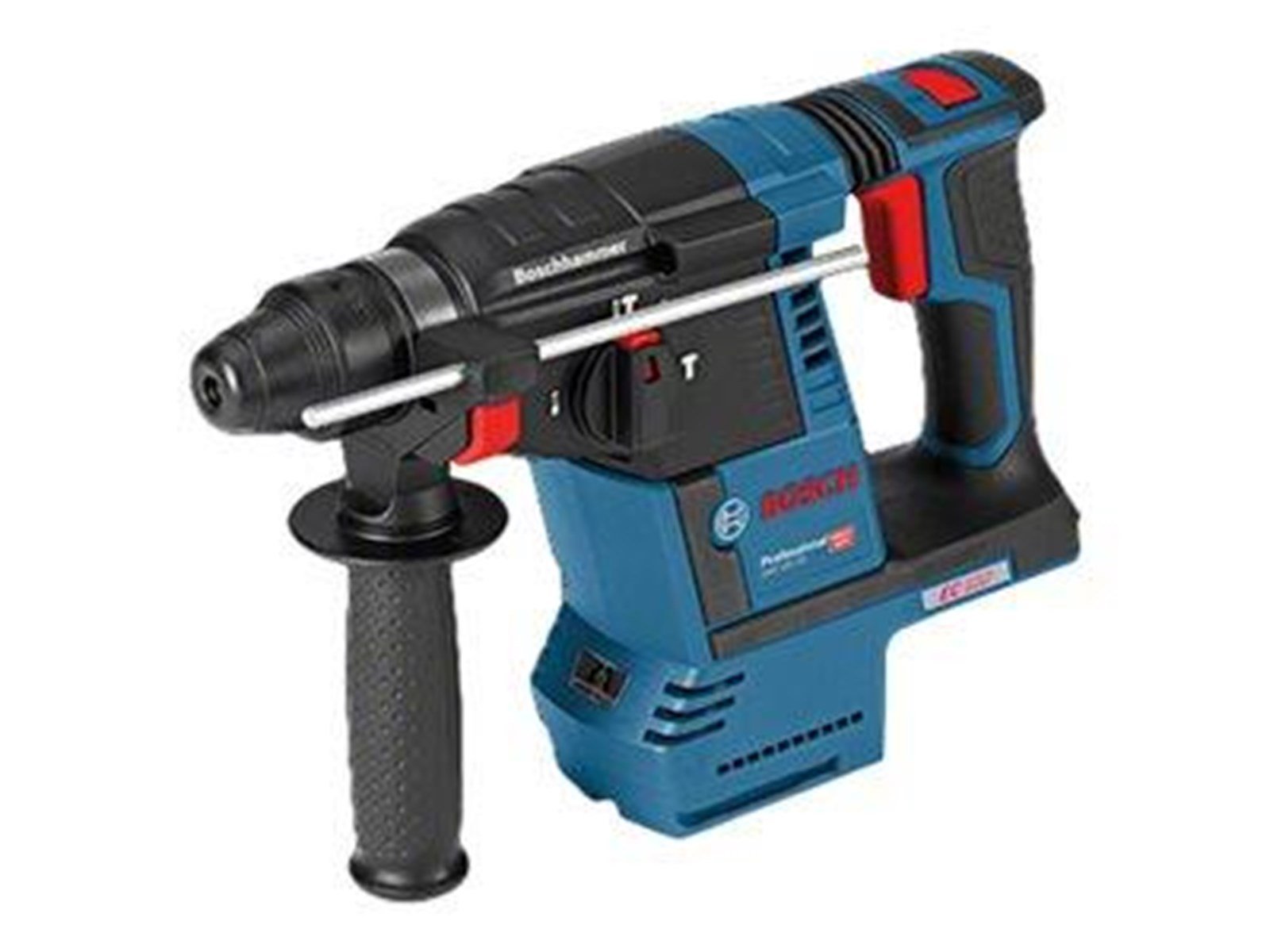 Bosch Professional GBH 18V-26 Professional (SOLO)