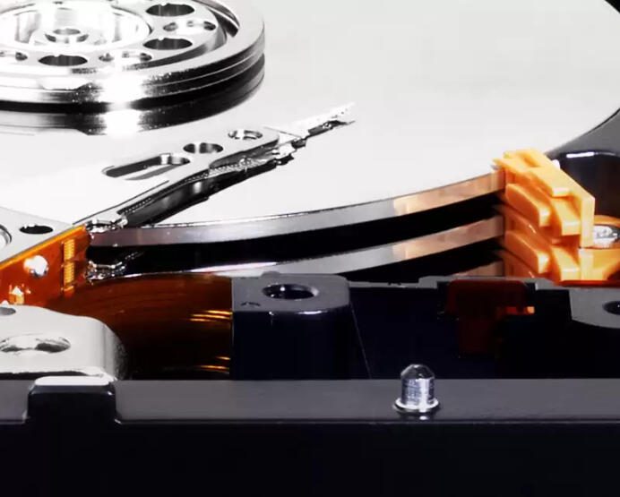 WD Blue™ SATA HDD - 500 GB