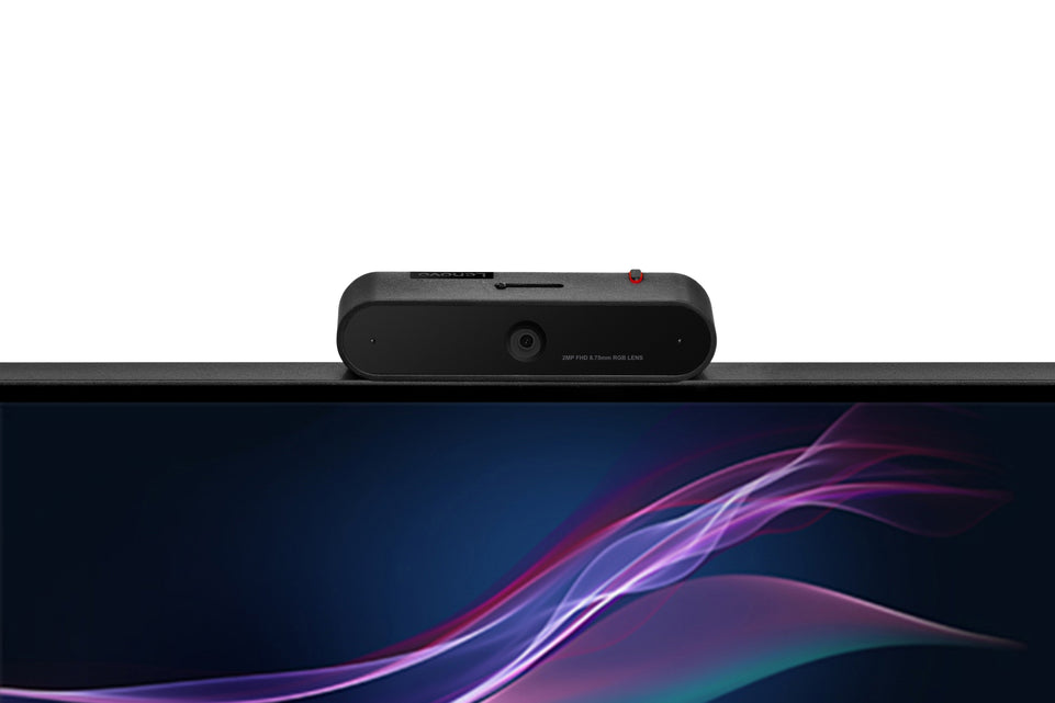 Lenovo Kamera - ThinkVision MC50 Bildschirm-WebCam