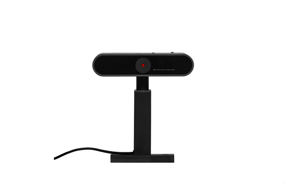 Lenovo Kamera - ThinkVision MC50 Bildschirm-WebCam