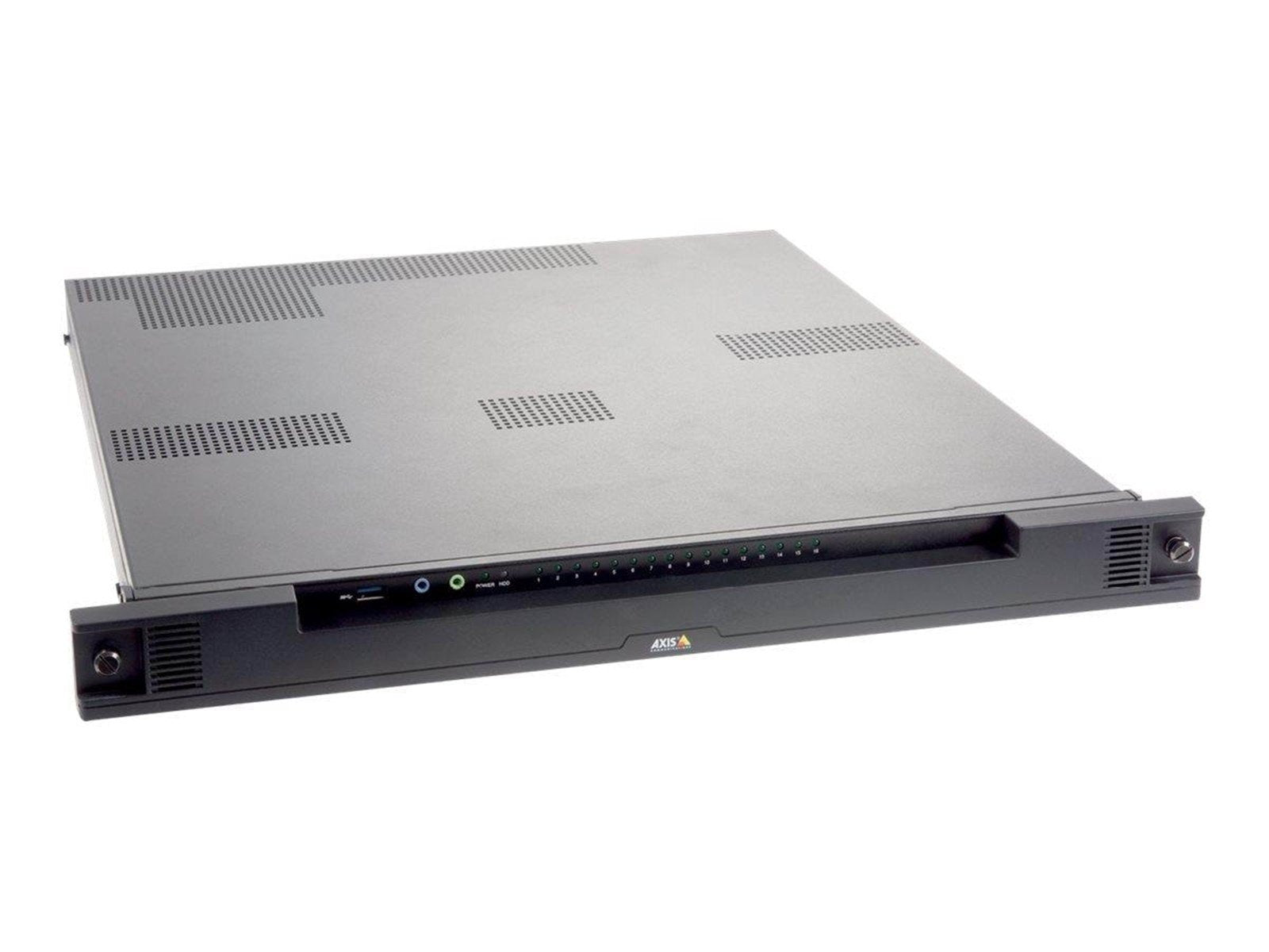 Axis Camera Station S2216