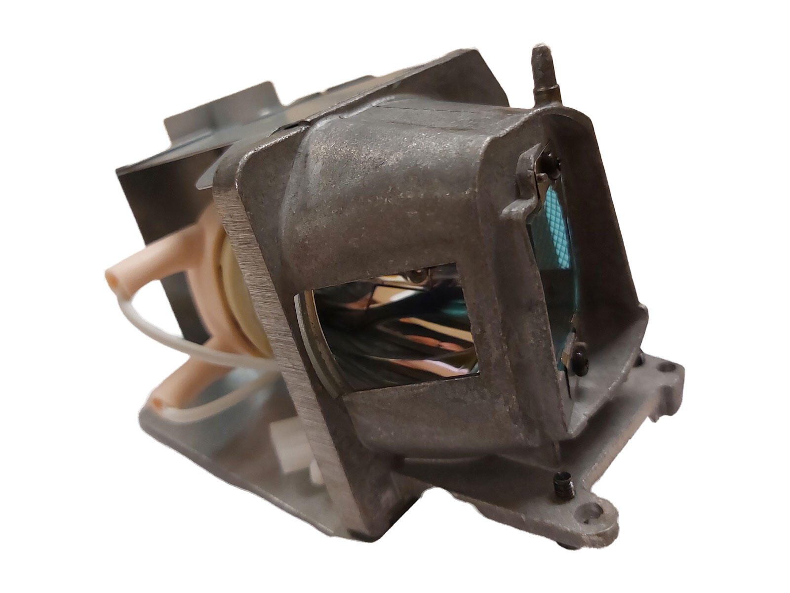 Beamerlampe für OPTOMA (ersetzt: SP.7KJR1GR01)