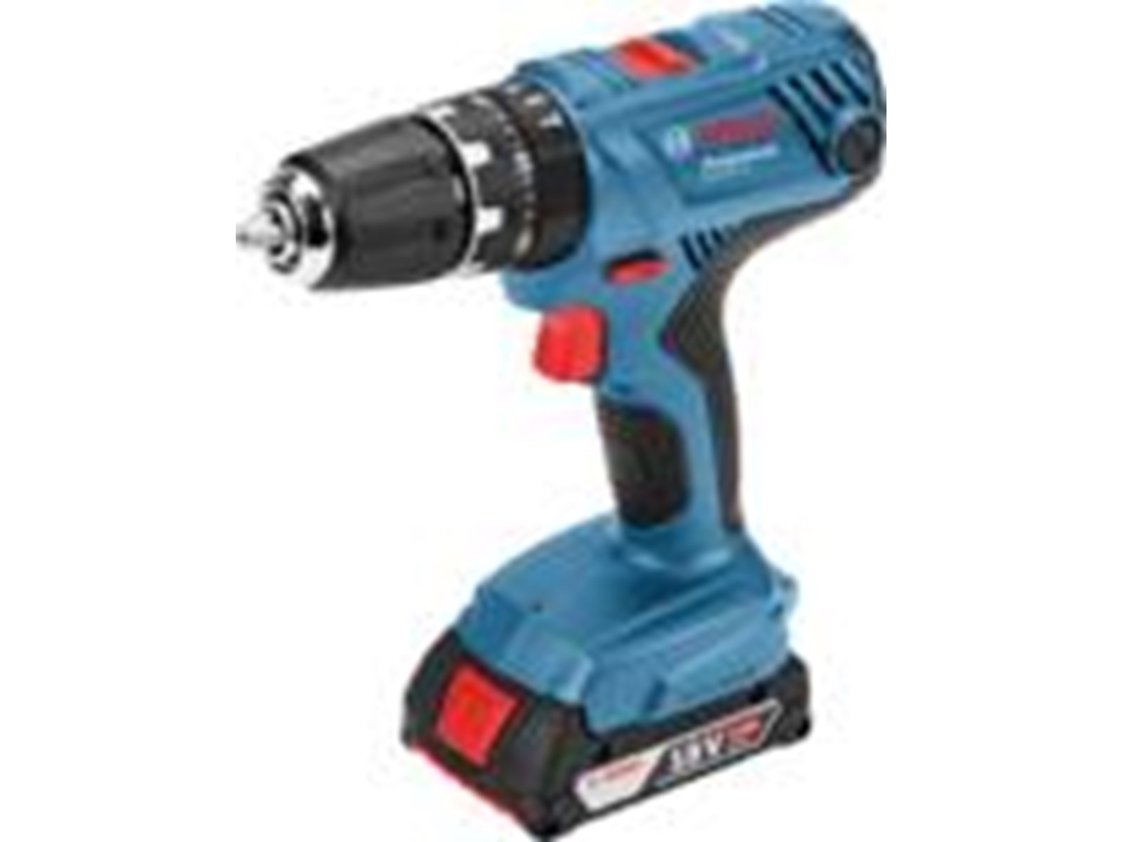 Bosch Professional Light Series GSB 18V-21 Professional