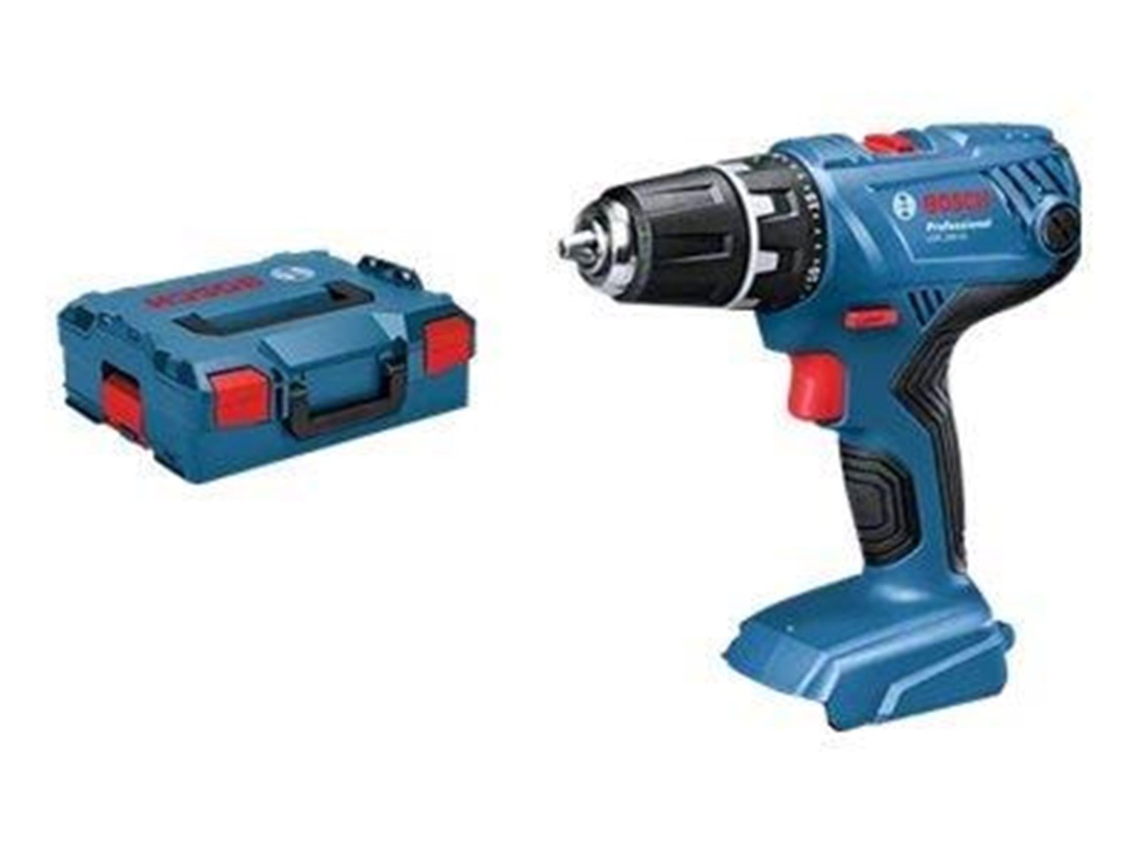 Bosch Professional Light Series GSB 18V-21 Professional
