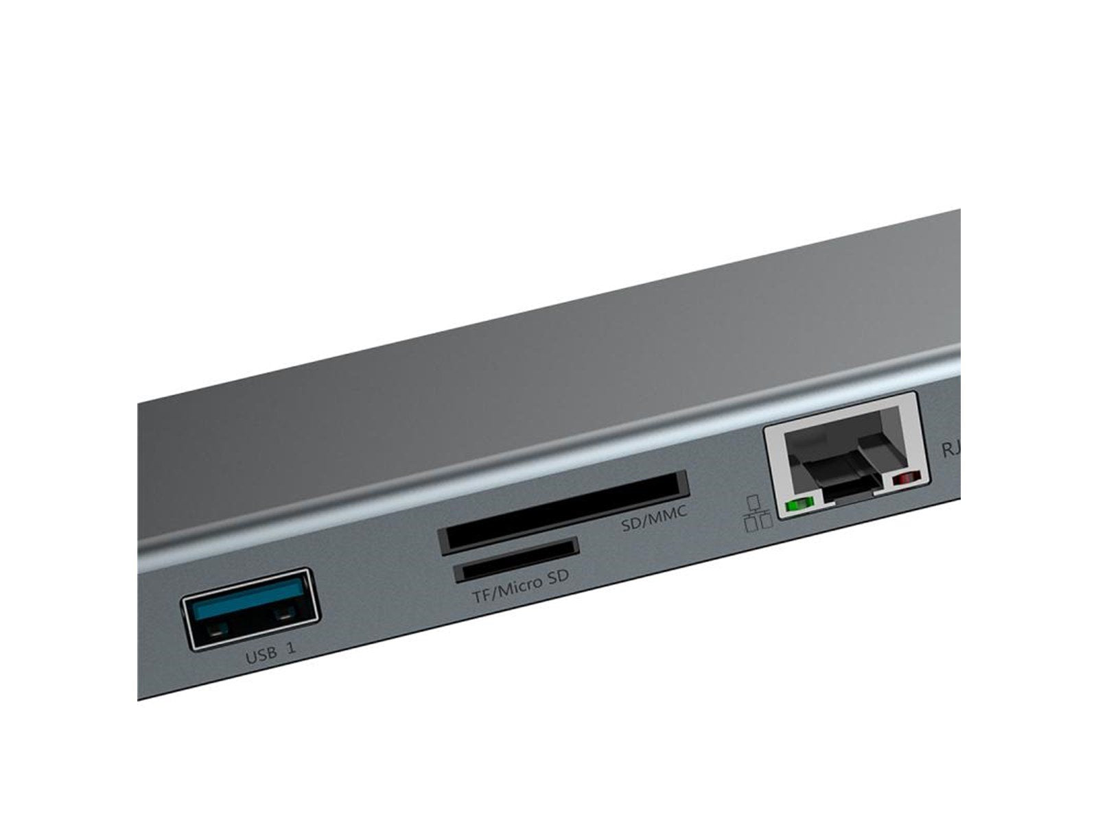 Baseus Enjoyment Series USB-C Docking Station