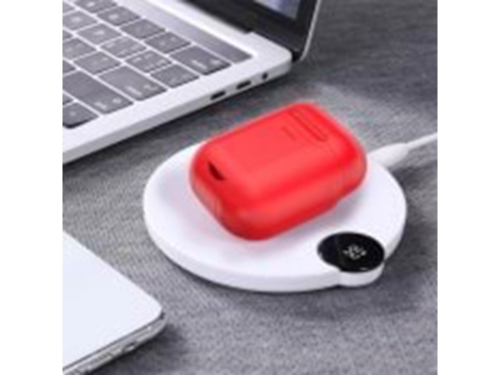 Baseus Wireless charging case for AirPods