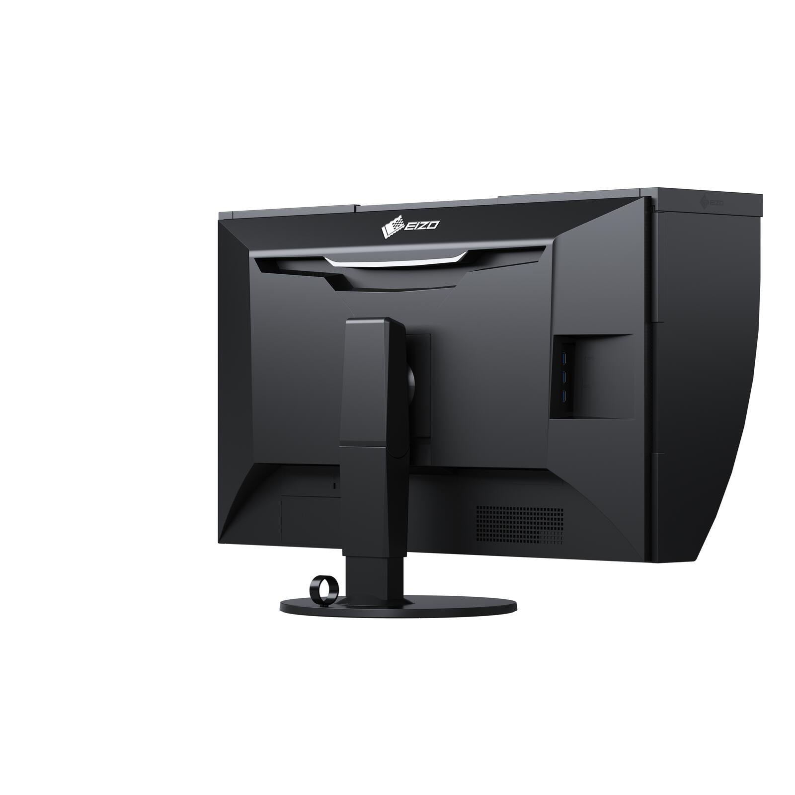 EIZO ColorEdge CG319X Grafik LED-Monitor 79 cm 31,1 Zoll schwarz