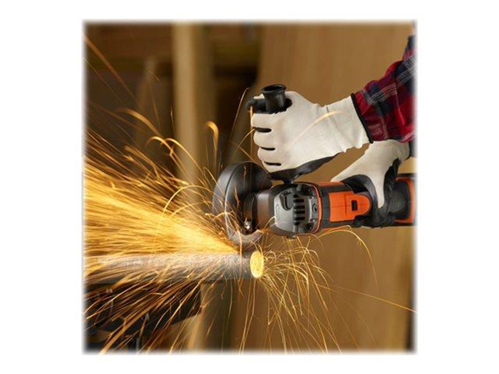 Black & Decker BCG720N