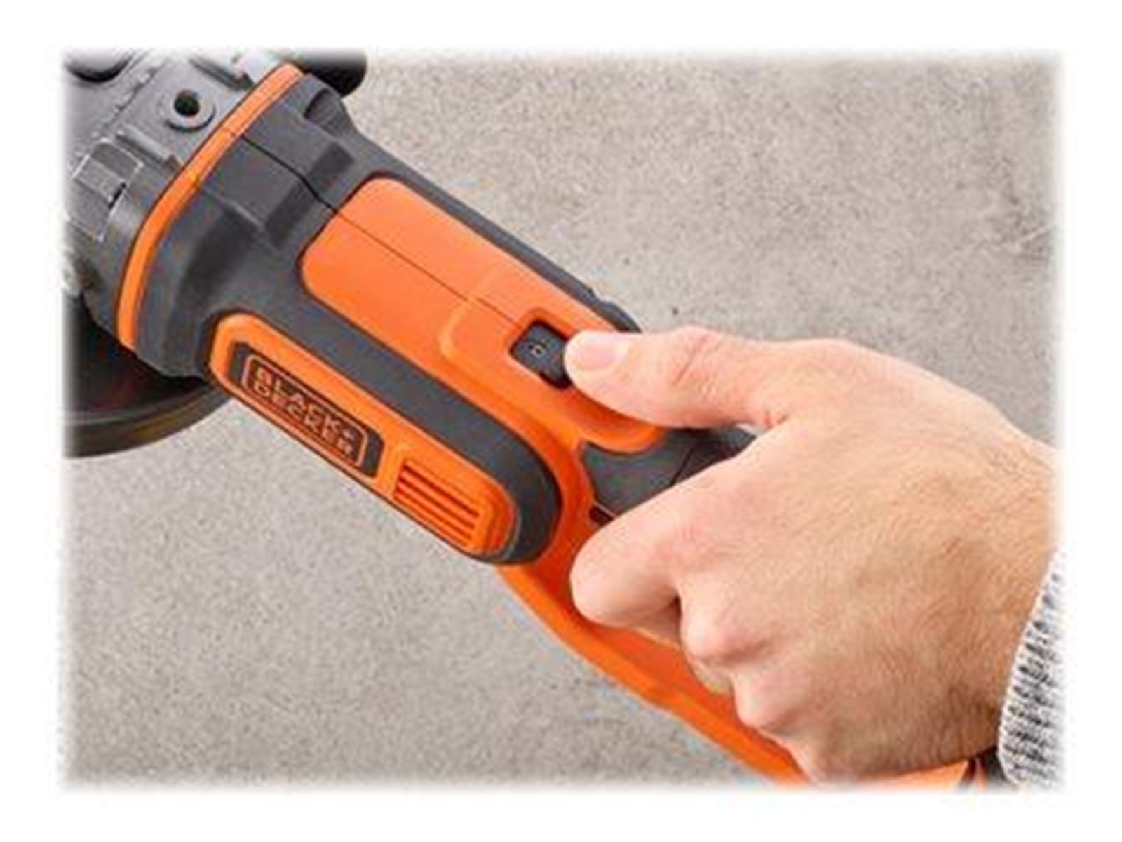 Black & Decker BCG720N