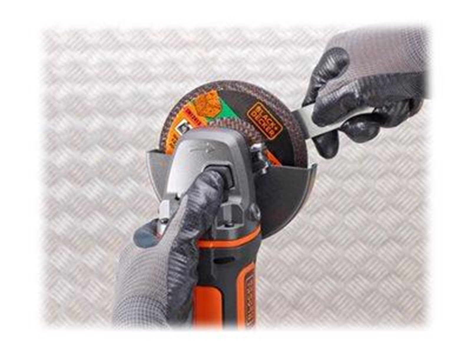 Black & Decker BCG720N