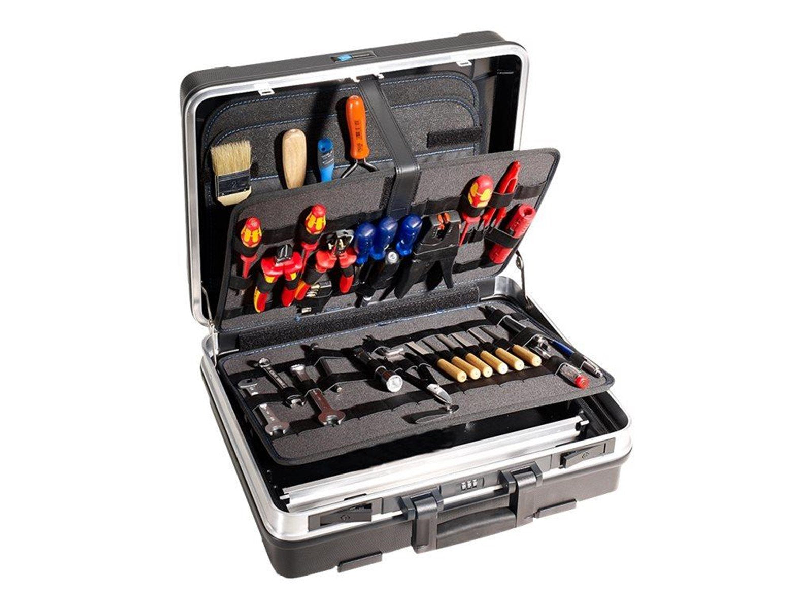 B&W International B&W TOOL.CASES base