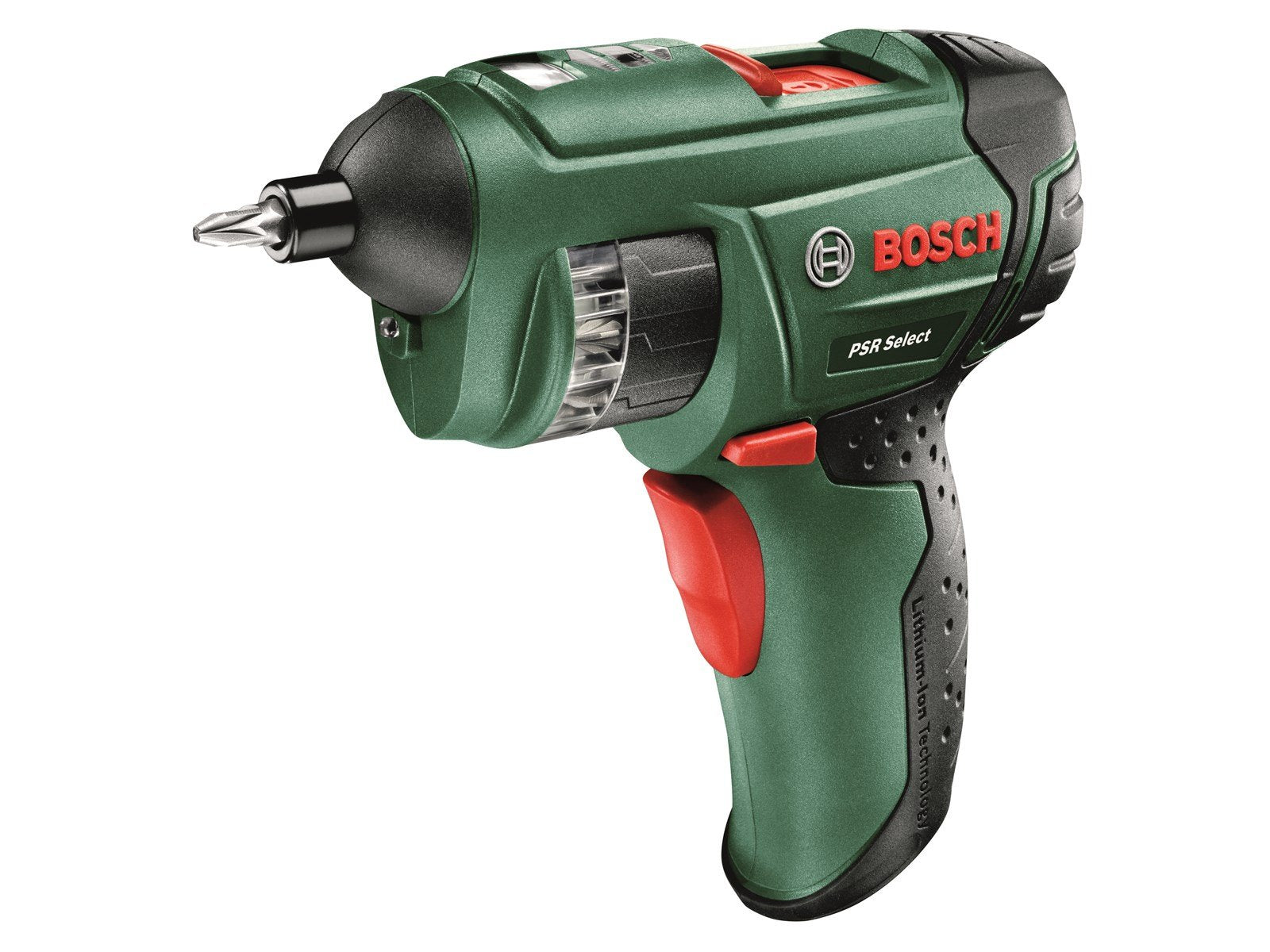 Bosch PSR Select