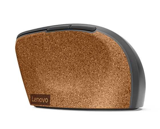 Lenovo GO - Split Maus wireless - Vertikale Funkmaus